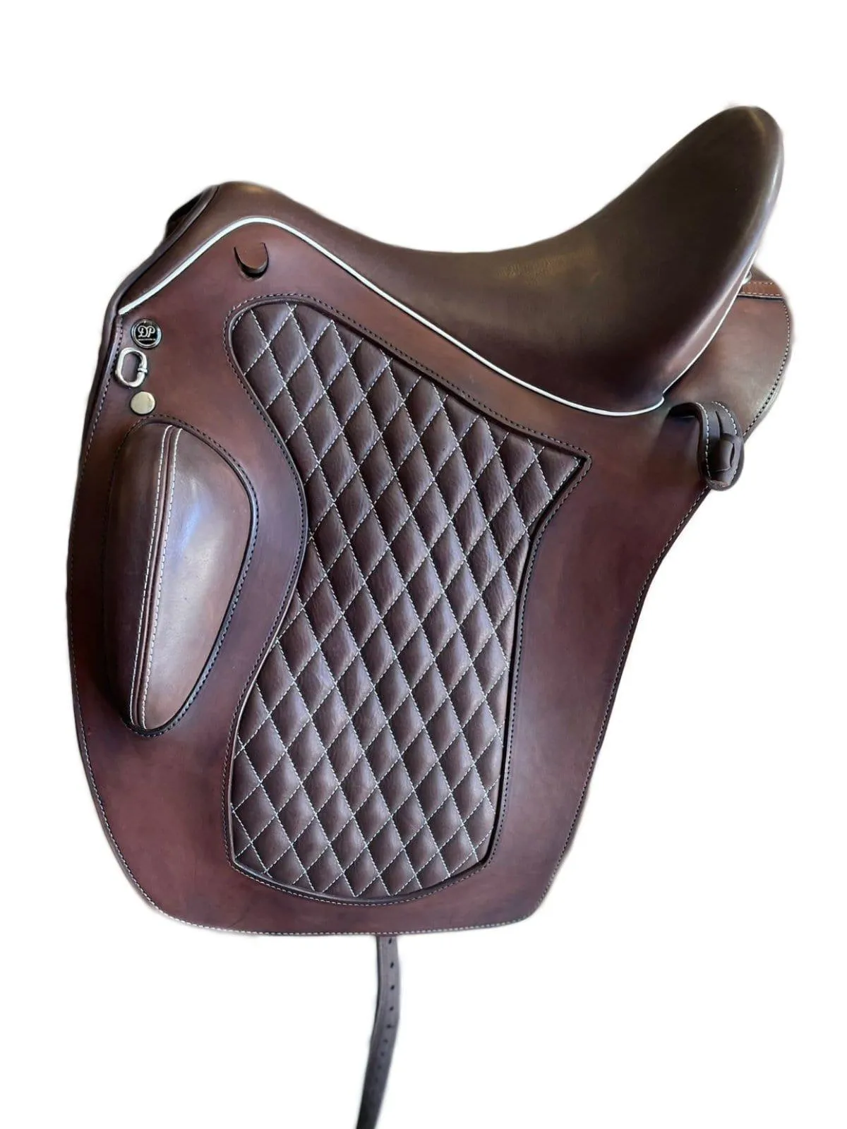 DP Saddlery Bolero XT 5535