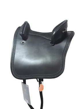 DP Saddlery Espaniola 7133