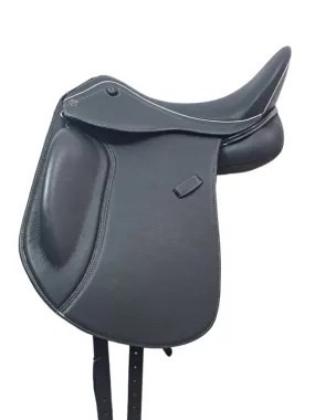 DP Saddlery Libra 6694