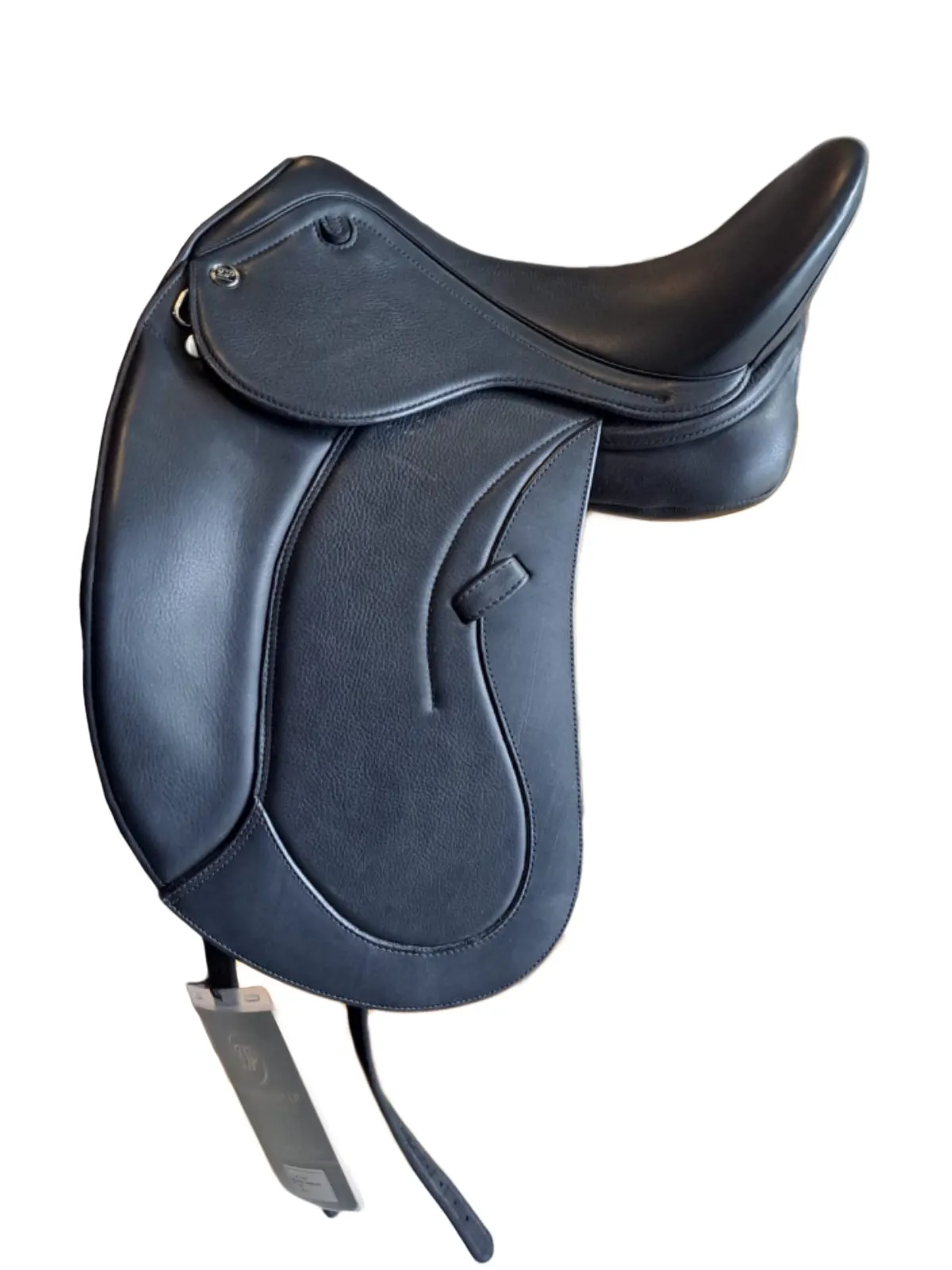 DP Saddlery Prado MBL 6427