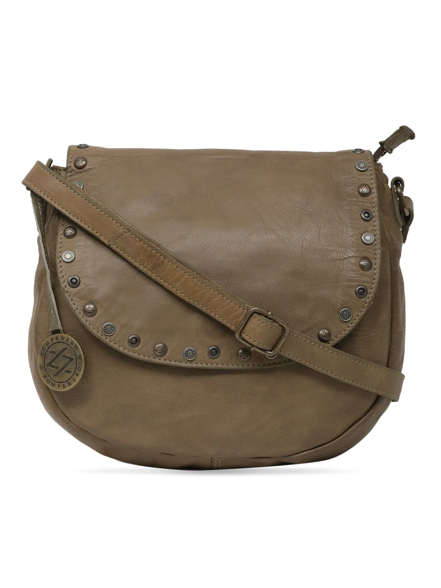 East Village Aiden Crossbody Bag