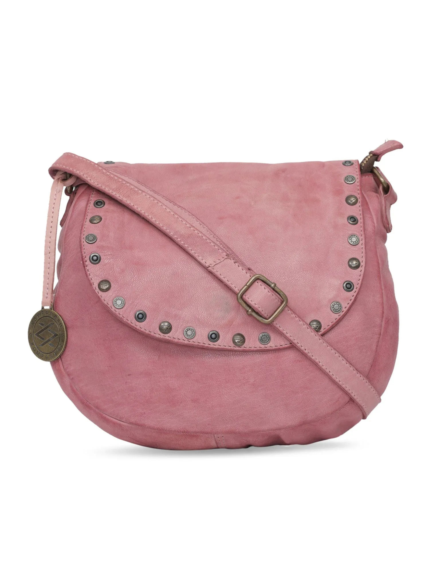 East Village Aiden Crossbody Bag