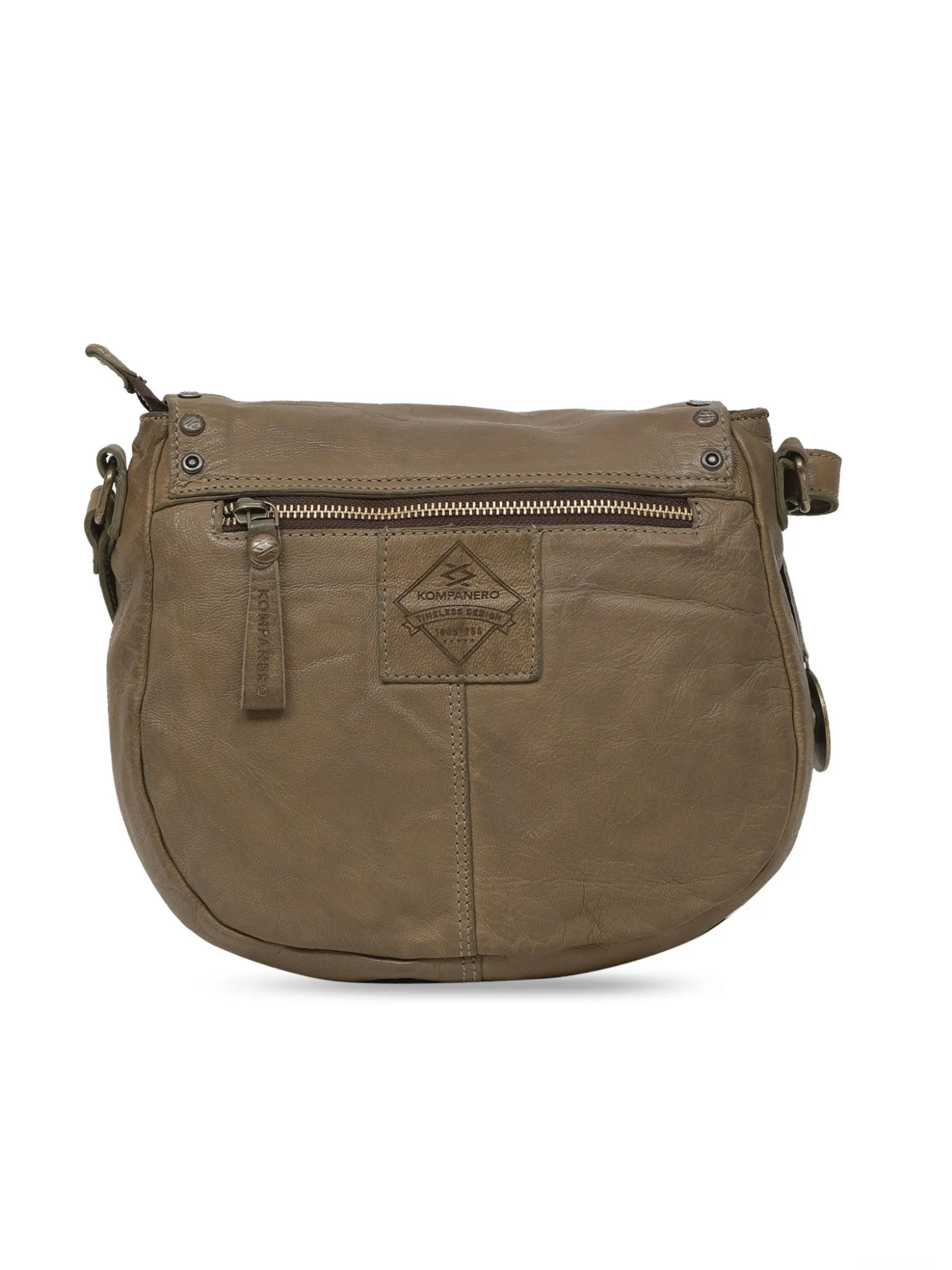 East Village Aiden Crossbody Bag