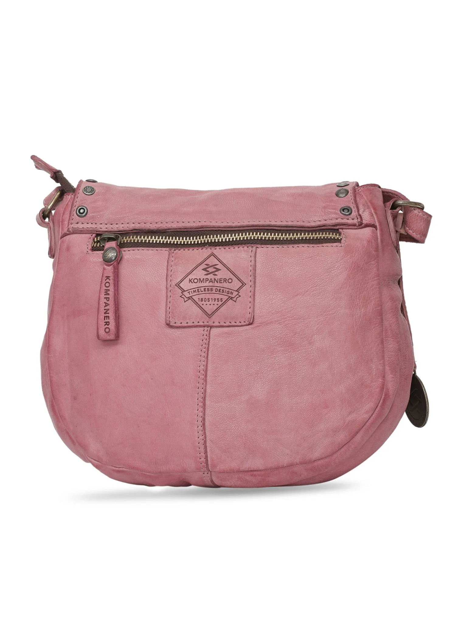 East Village Aiden Crossbody Bag