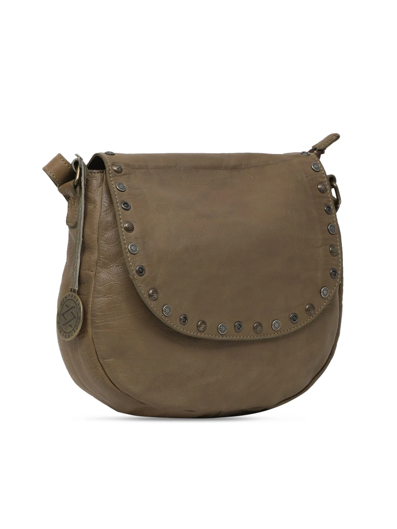 East Village Aiden Crossbody Bag