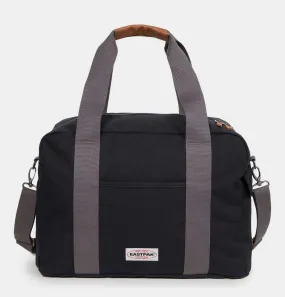 Eastpak Deve Large Travel Bag in Opgrade Black