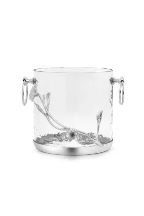 Flower Ice Bucket