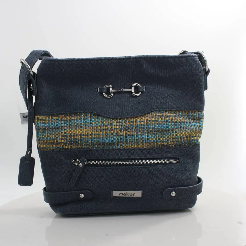 H1517  RIEKER 24 BAG