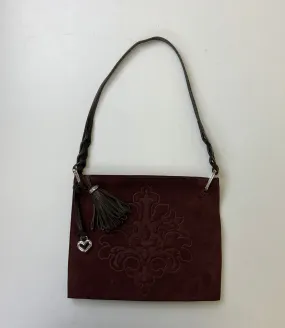 Handbag By Brighton  Size: Medium