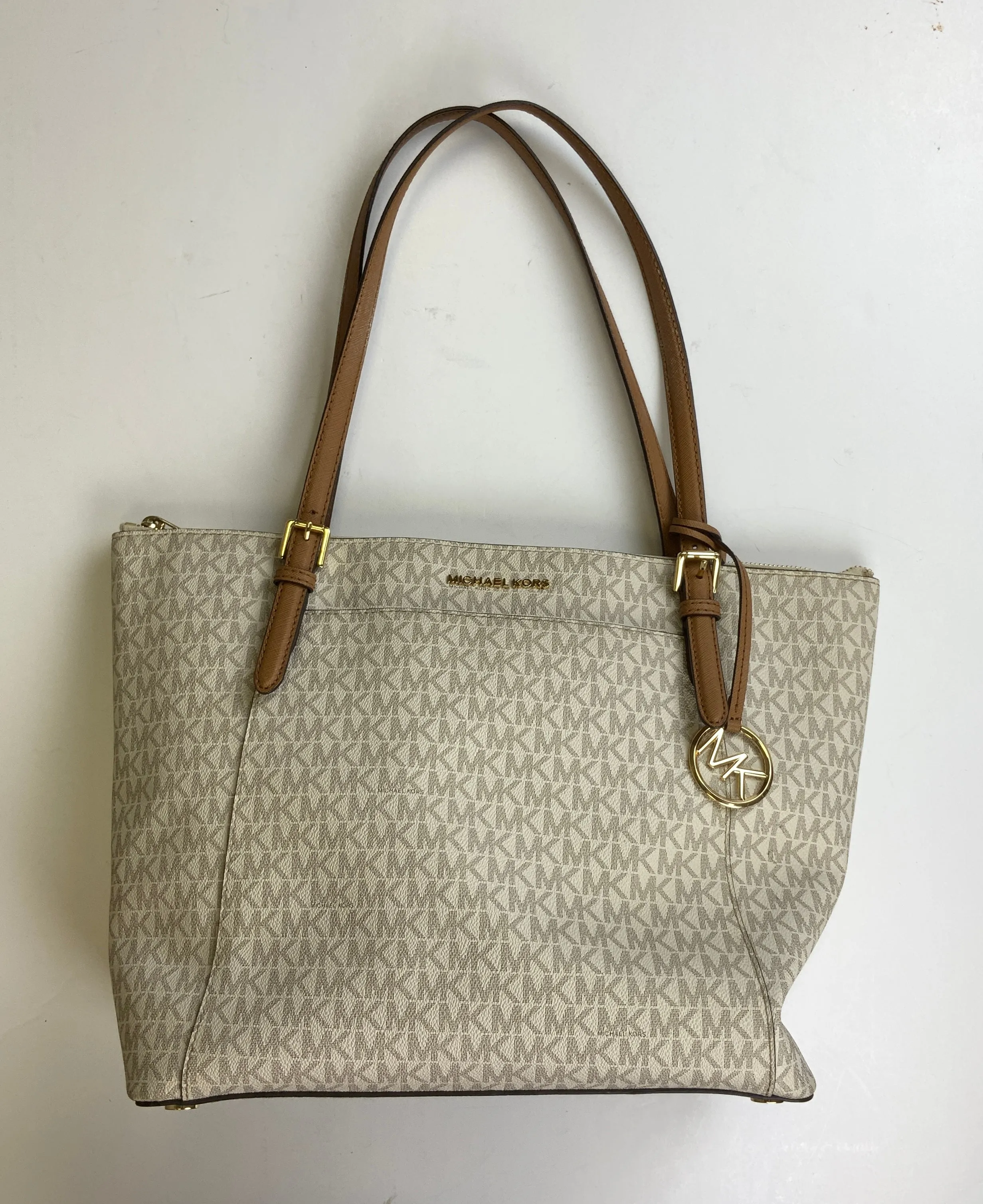 Handbag Designer By Michael Kors  Size: Medium