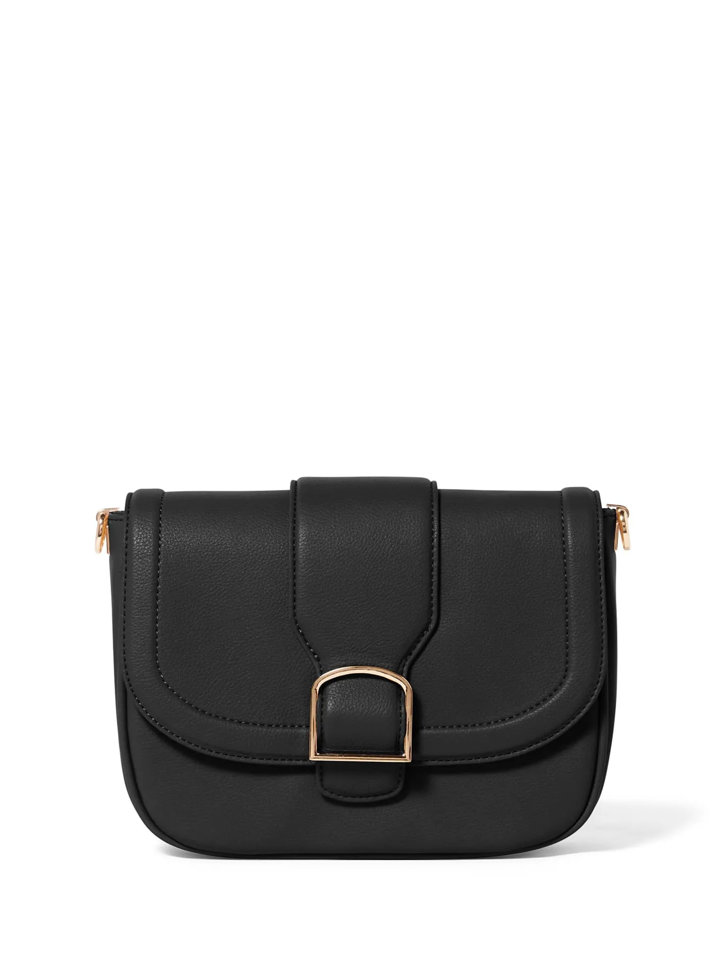 Harlow Saddle Bag