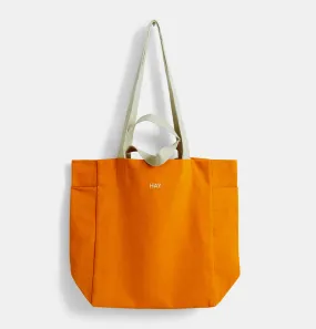 HAY Everyday Tote Bag in Mango