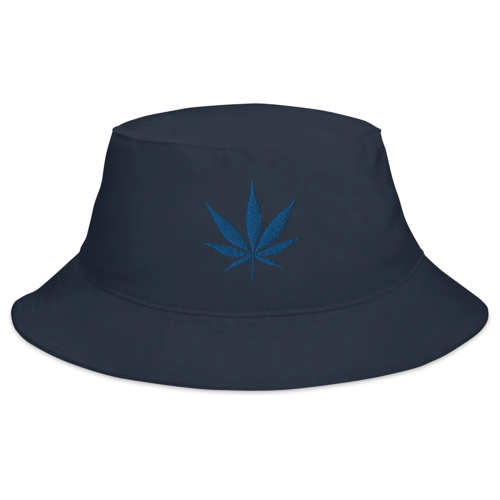 High Life Bucket Hat