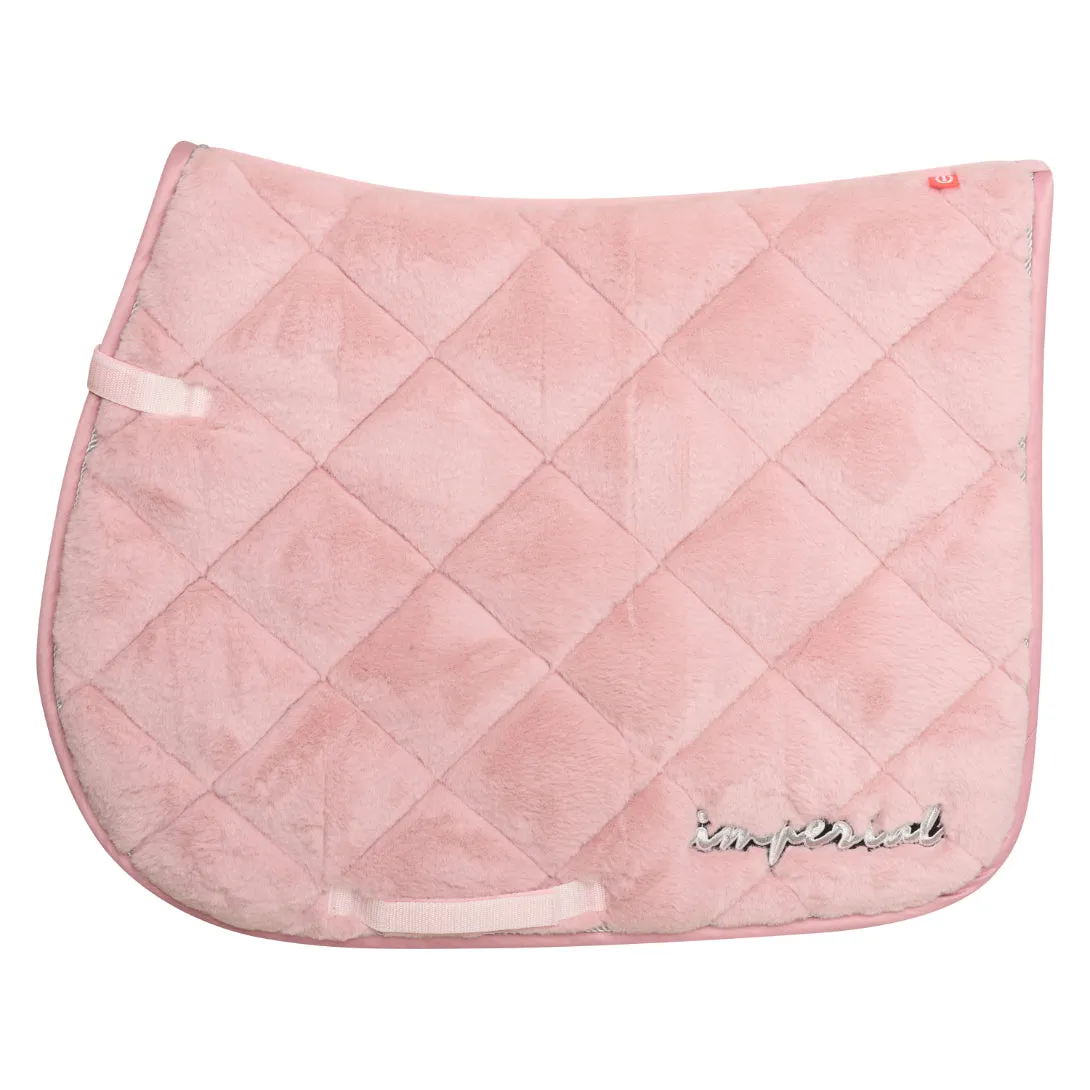 Imperial Riding Candy Cotton GP Saddle Pad