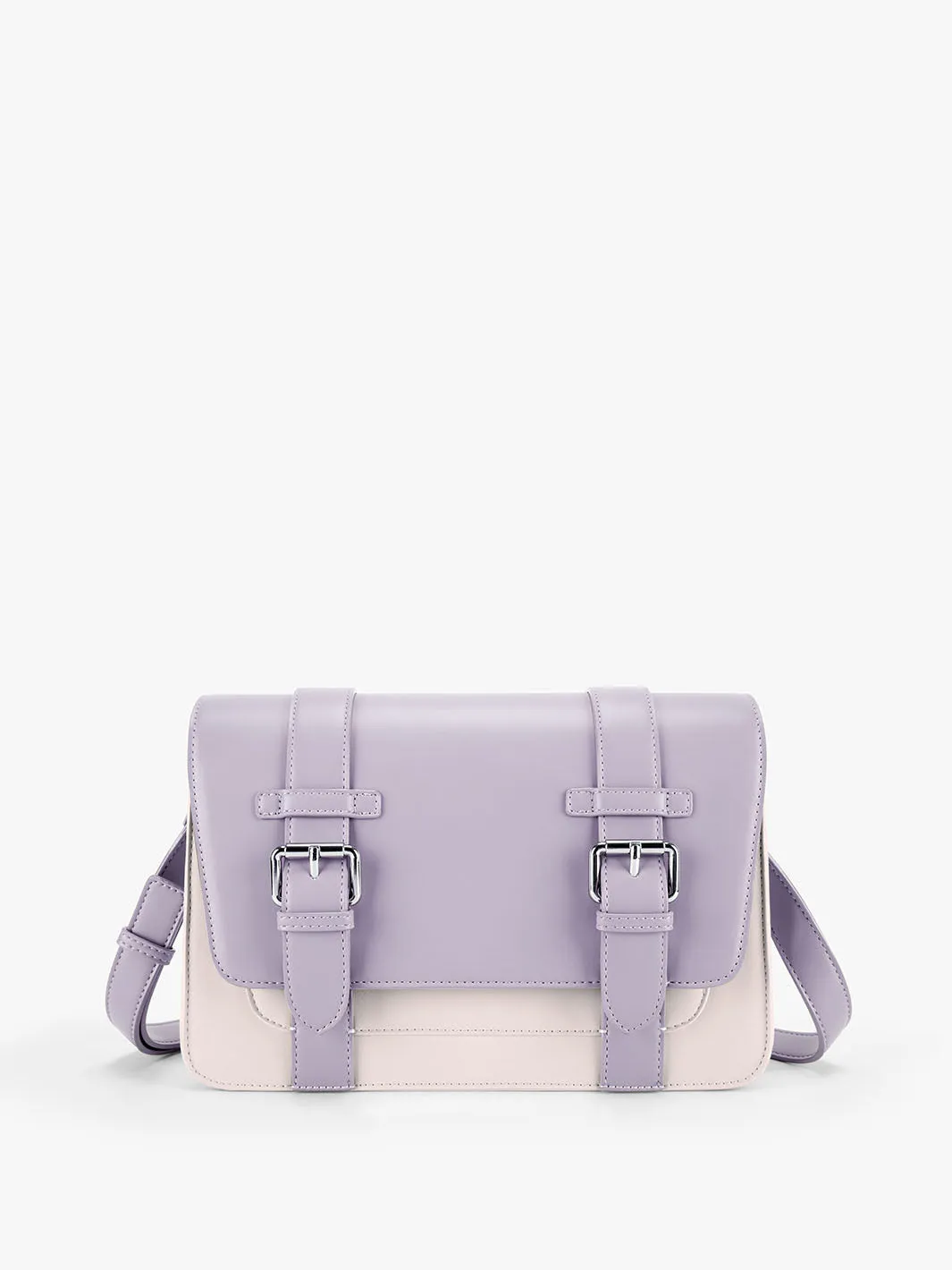 Jane Messenger Bag