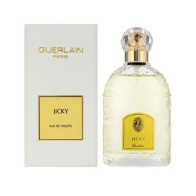 Jicky 100ml EDT for Women by Guerlain