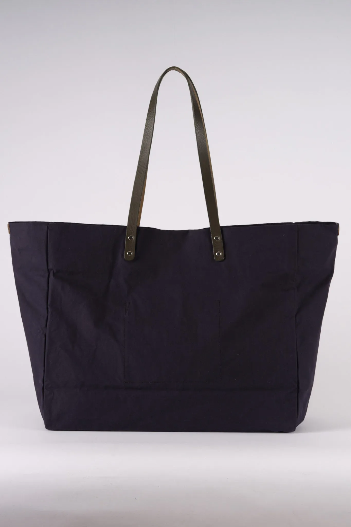 Kate Sheridan - Indigo Giga Tote