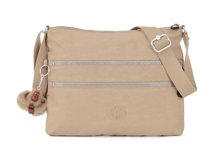 Kipling Alvar Shoulder Bag