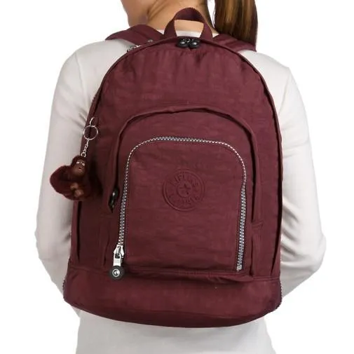 Kipling Hiker/Hal Backpack