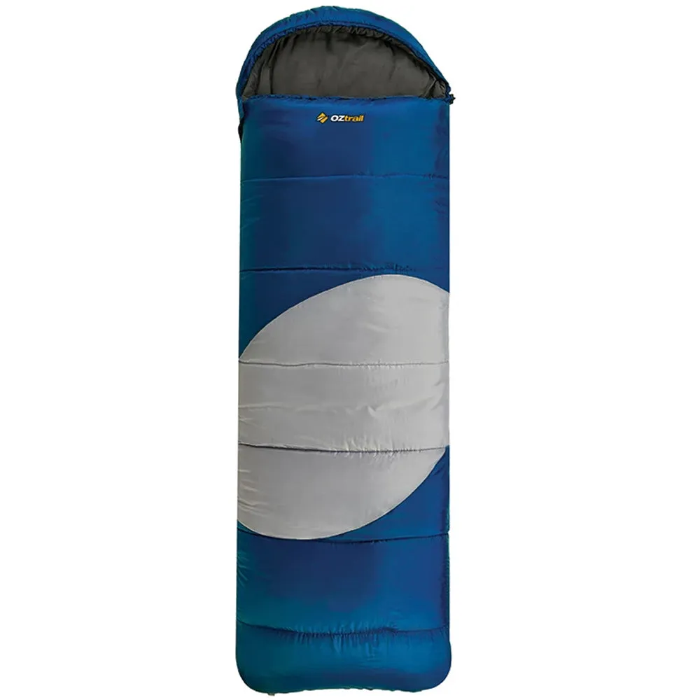 Lawson Jumbo Hooded -5 Sleeping Bag