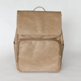 Leto Bag - Timeless Taupe