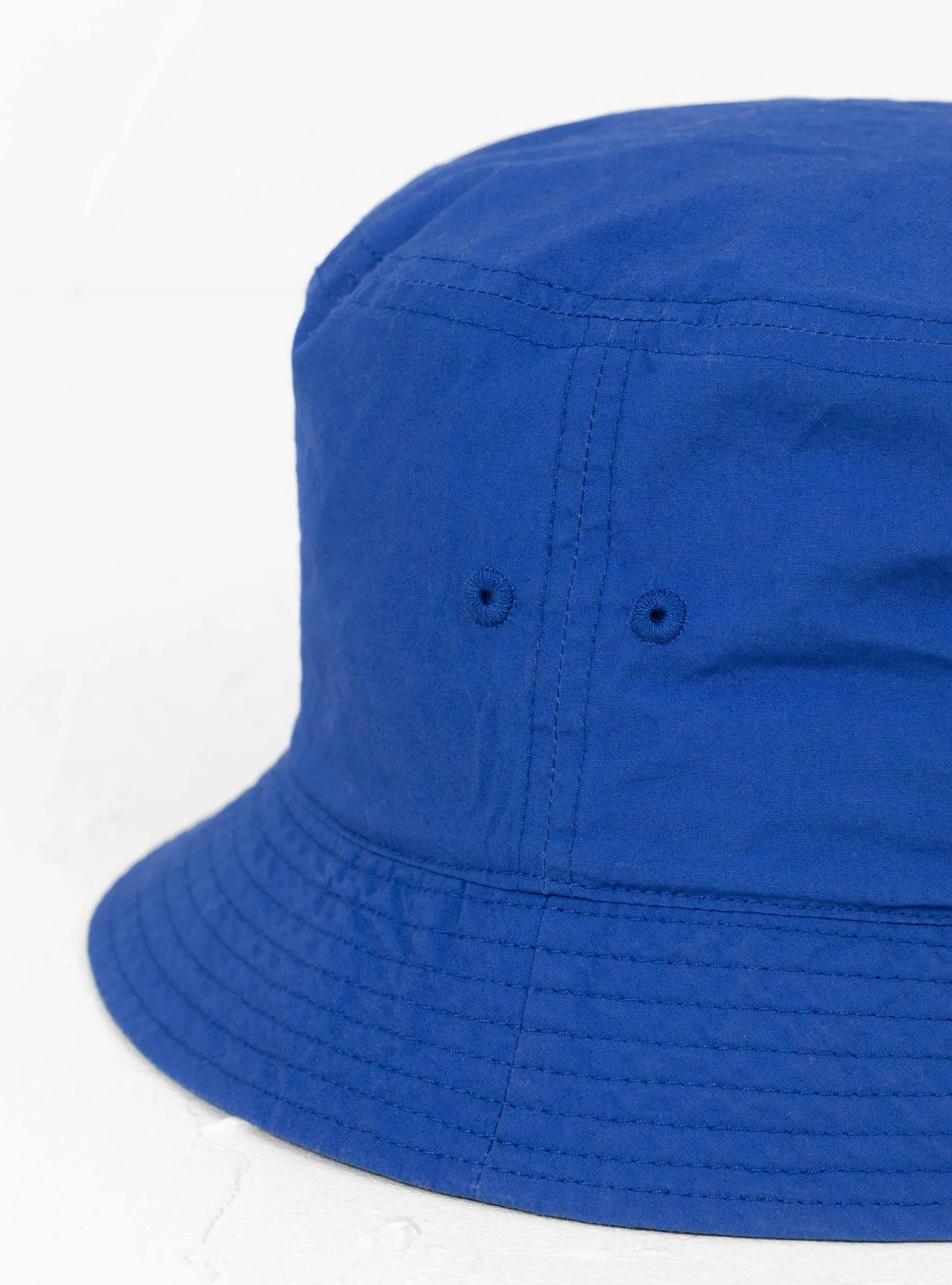 Light Bucket Hat Royal