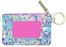 Lilly Pulitzer ID Case, Cabana Cocktail