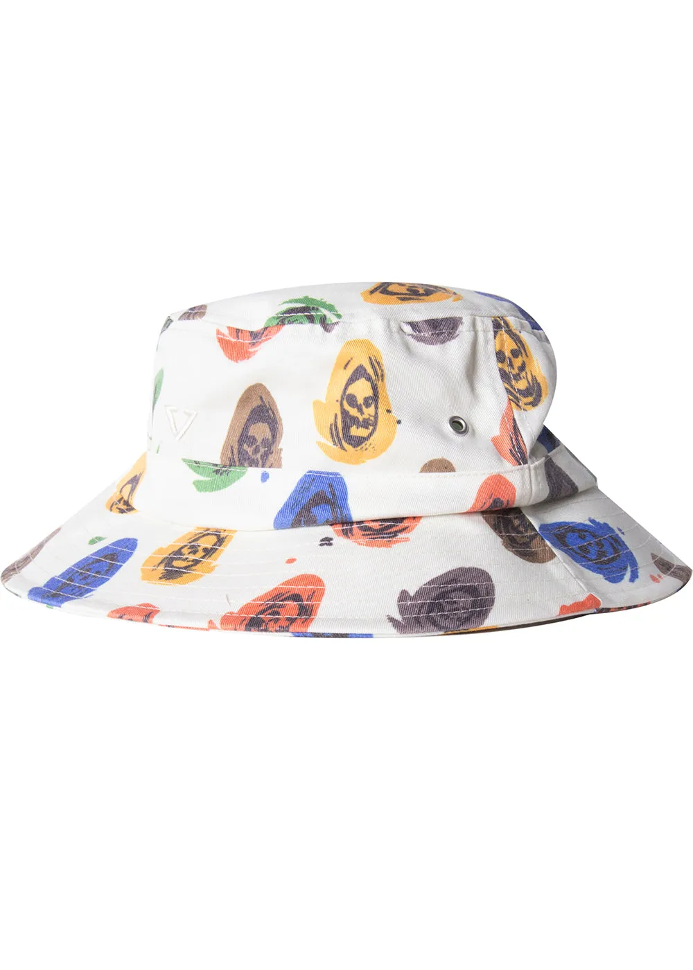 Lost Souls Bucket Hat