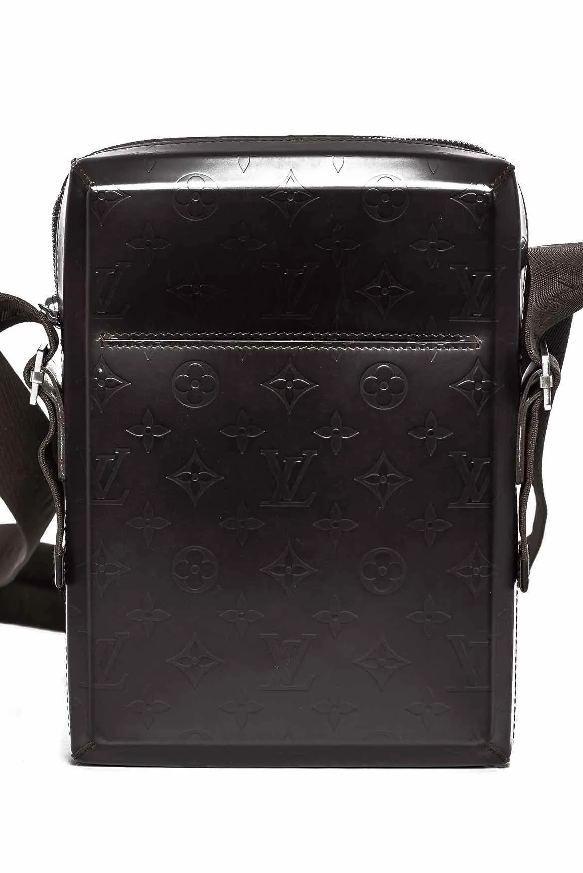 Louis Vuitton Bobby Messenger Crossbody