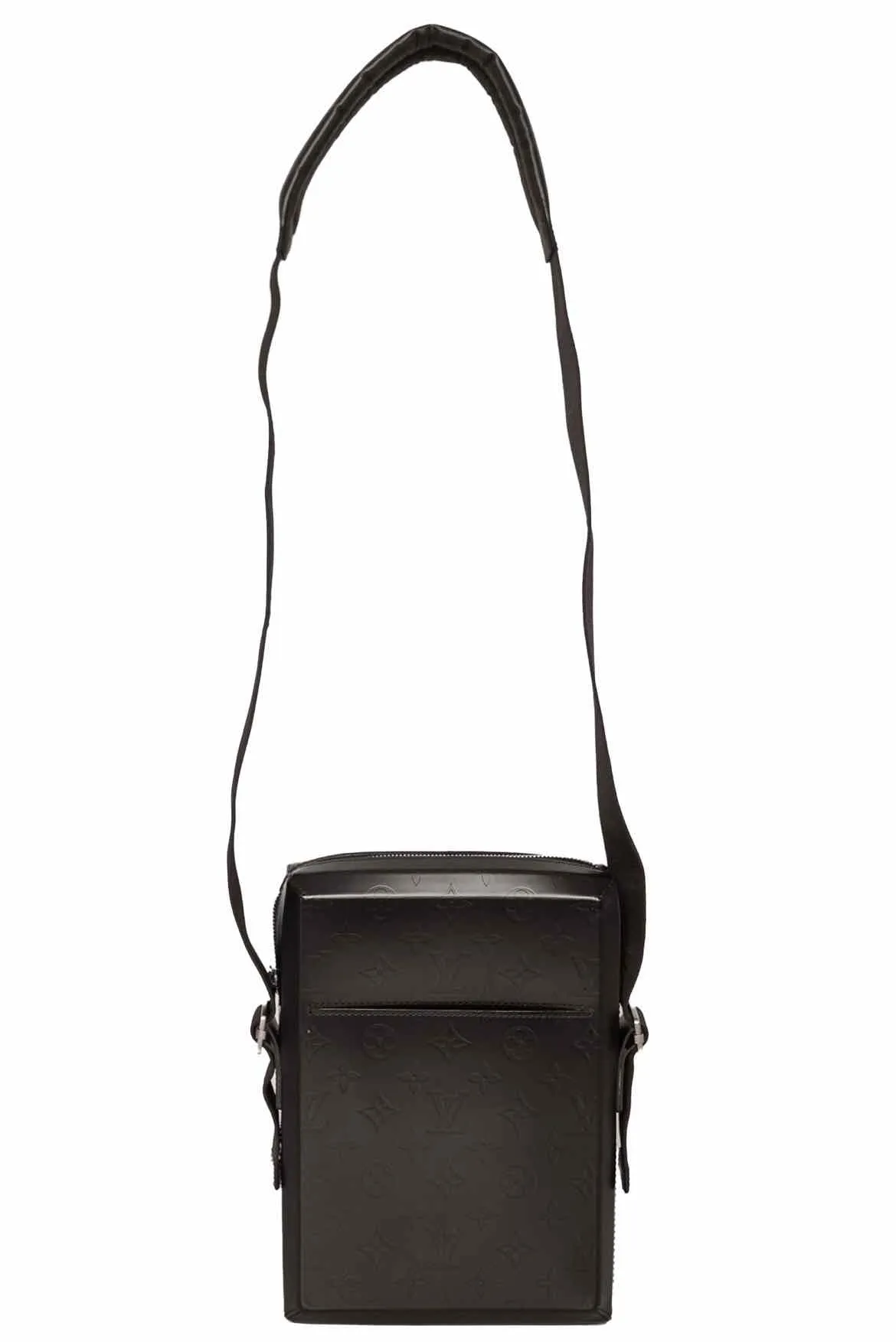 Louis Vuitton Bobby Messenger Crossbody