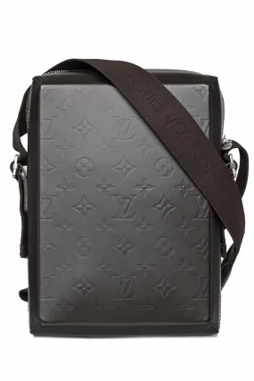 Louis Vuitton Bobby Messenger Crossbody