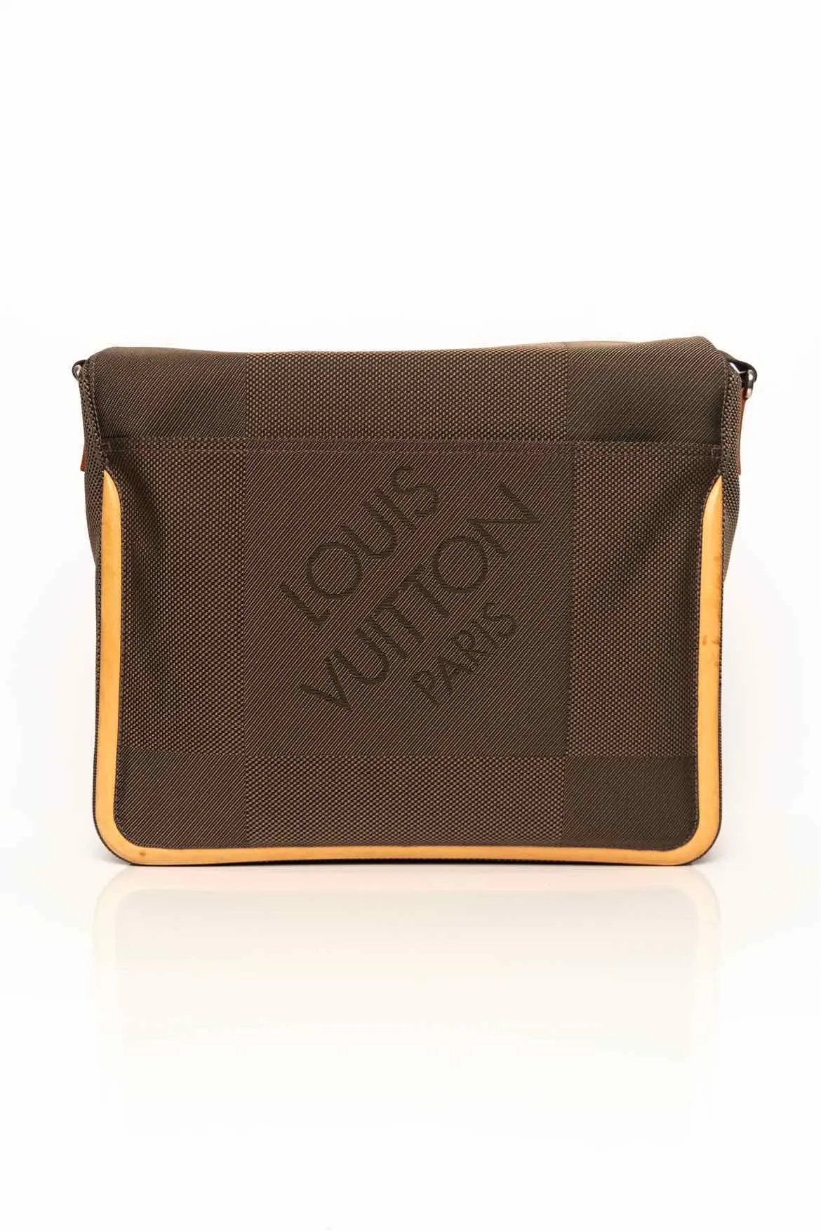 Louis Vuitton Messanger Crossbody