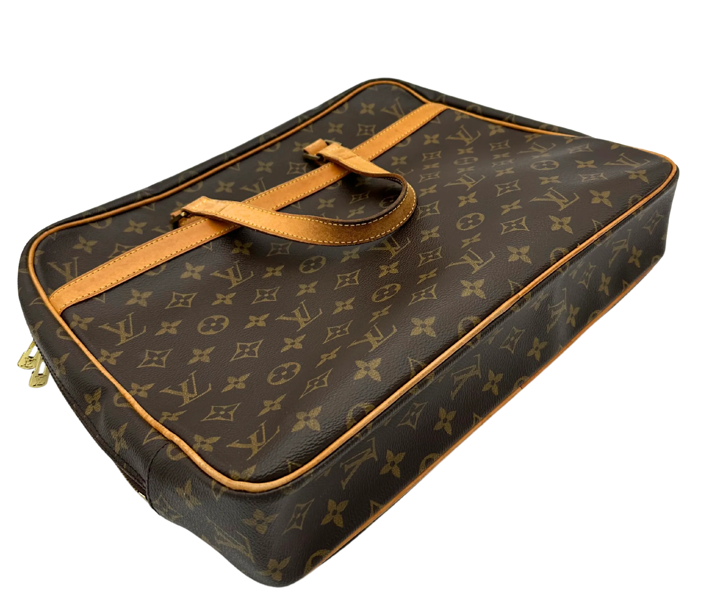 Louis Vuitton Porte Documents Pegase Bag