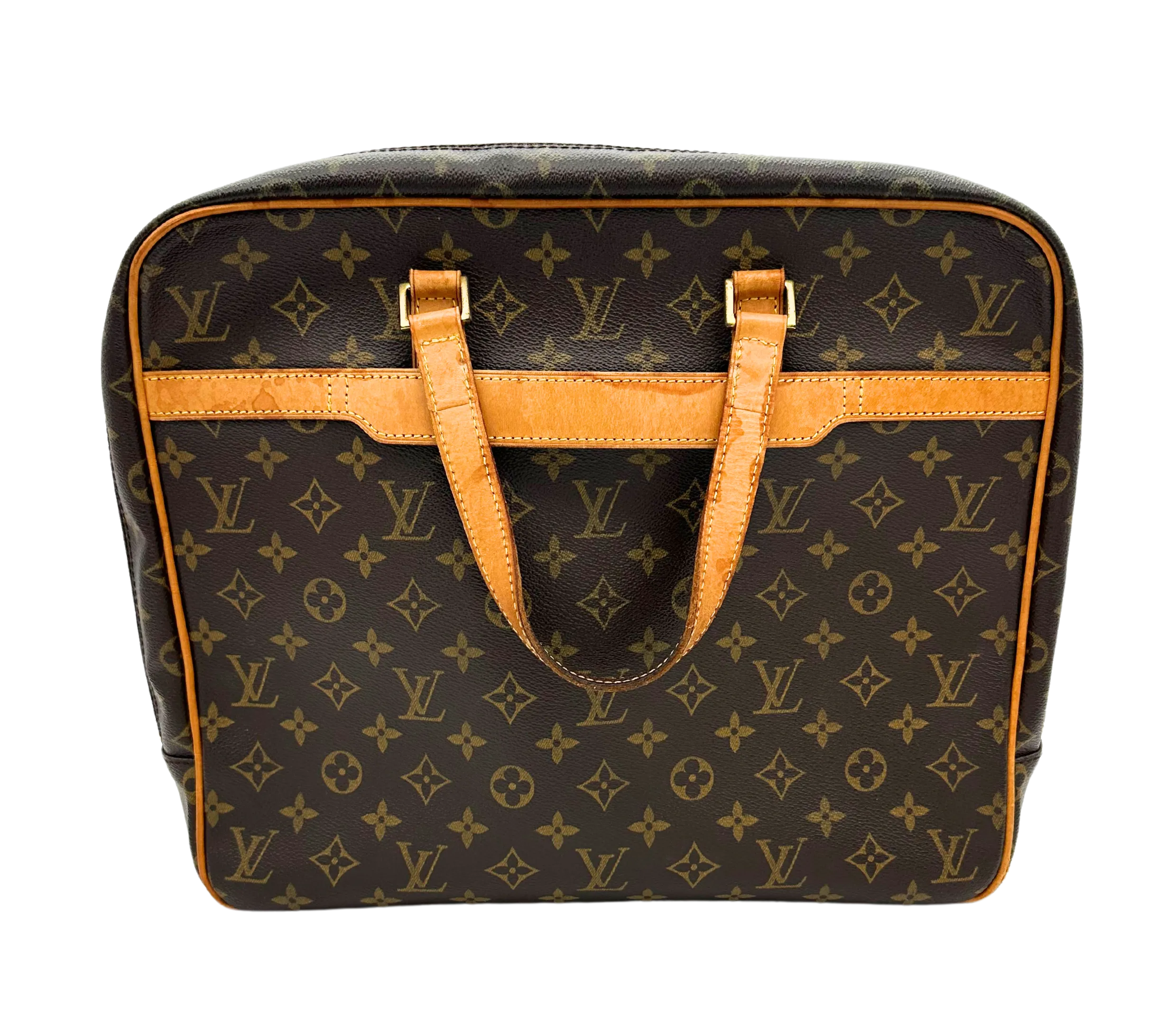 Louis Vuitton Porte Documents Pegase Bag