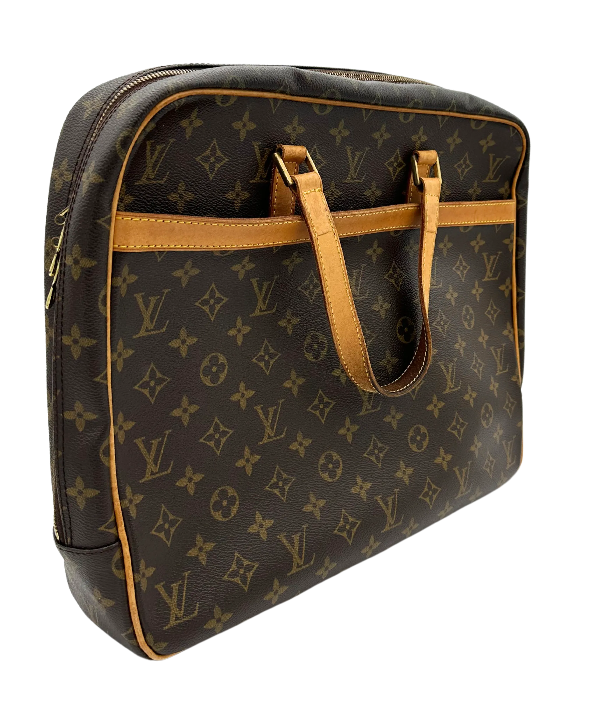 Louis Vuitton Porte Documents Pegase Bag