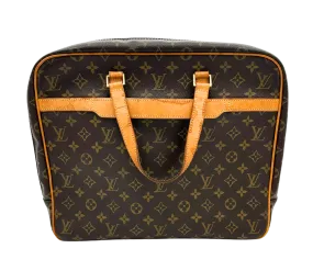 Louis Vuitton Porte Documents Pegase Bag