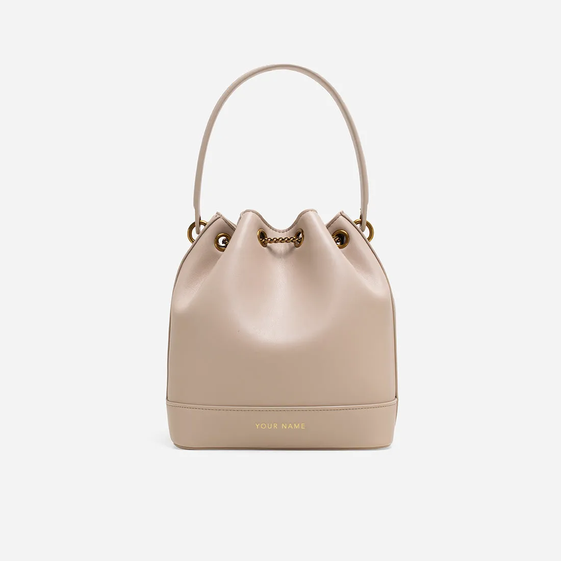 Maria Bucket Bag