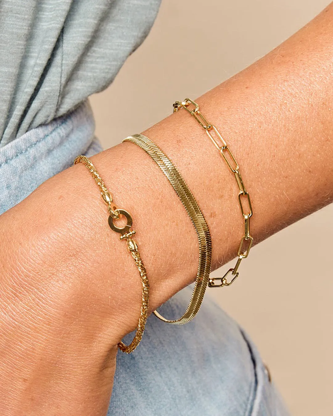 Marin Bracelet