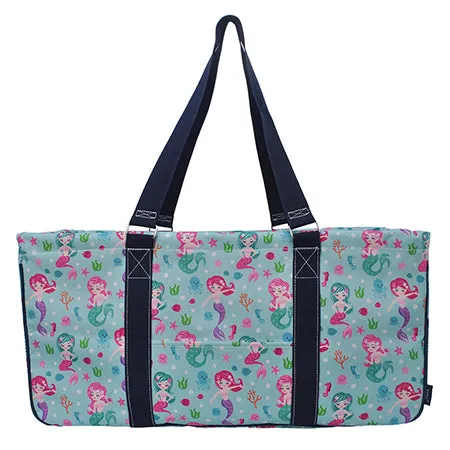 Mermaid Squad NGIL Utility Bag