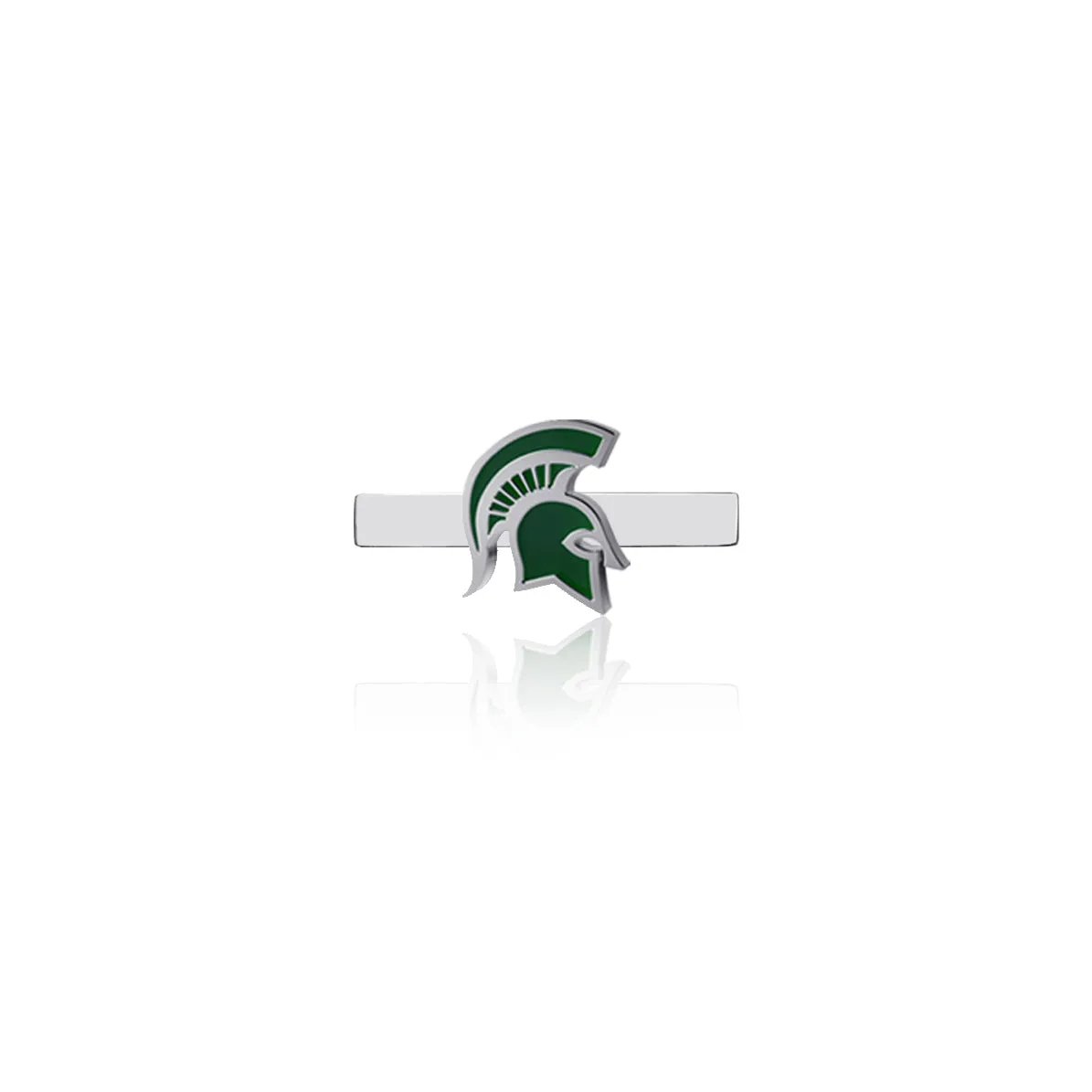 Michigan State University Watch Bar - Enamel