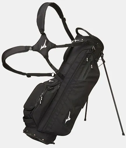 MIZUNO BR-D3 Stand Bag 4-Way 2021