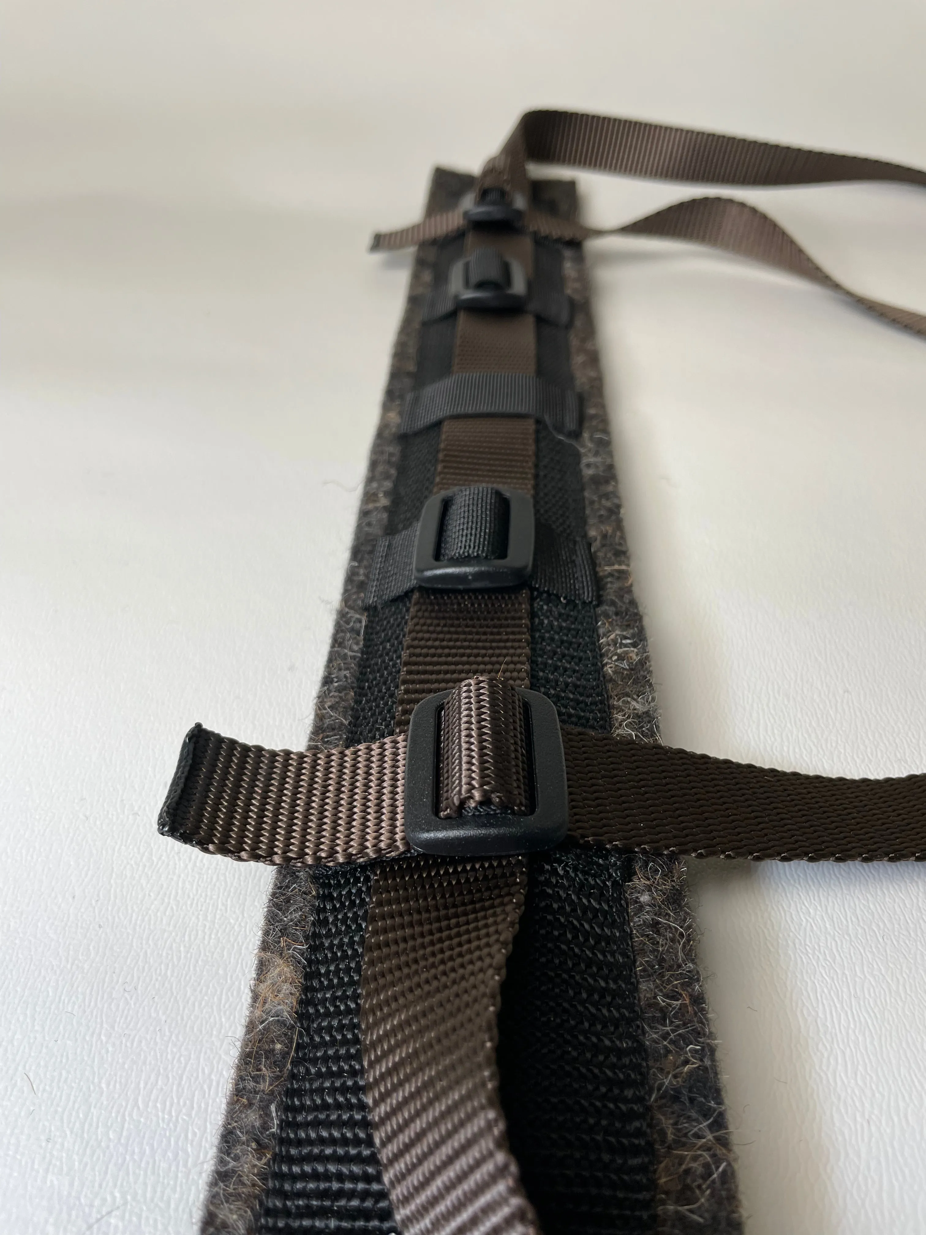 Mountain Strap Upgrade