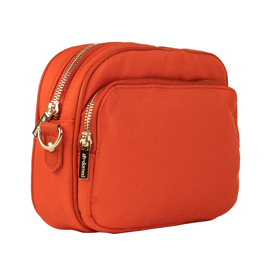 NATALIA SMALL MESSANGER BAG