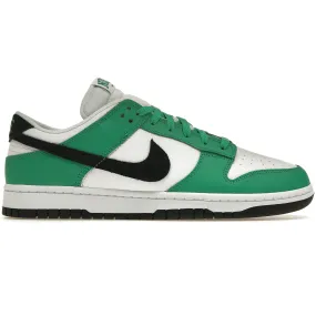 Nike Dunk Low Celtics