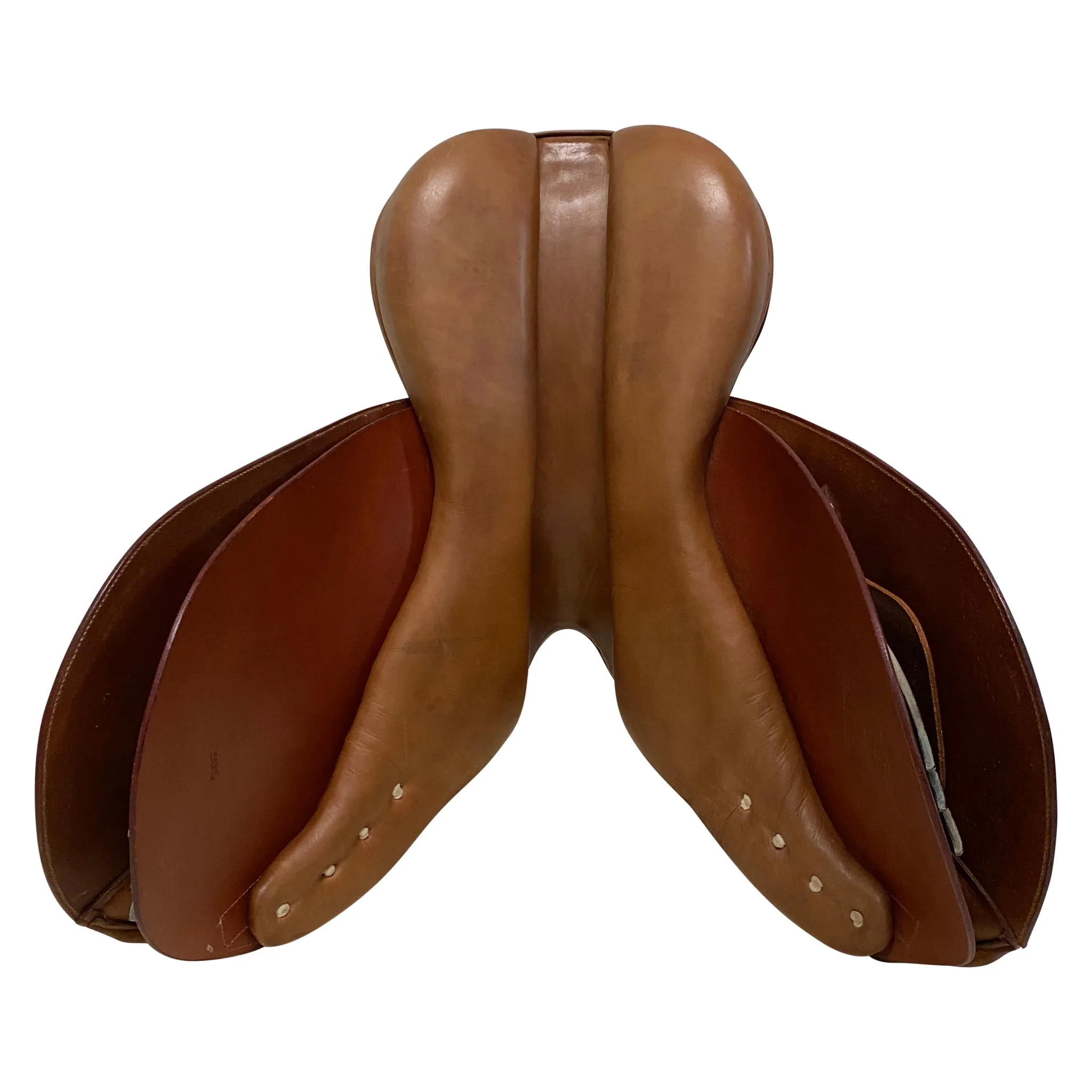 Northrun 'Ashland' Close Contact Saddle in Newmarket - 17