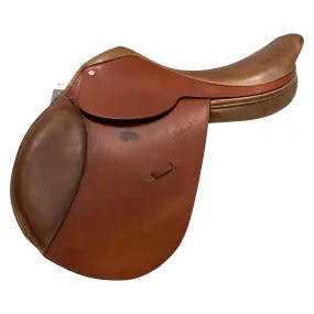 Northrun 'Ashland' Close Contact Saddle in Newmarket - 17