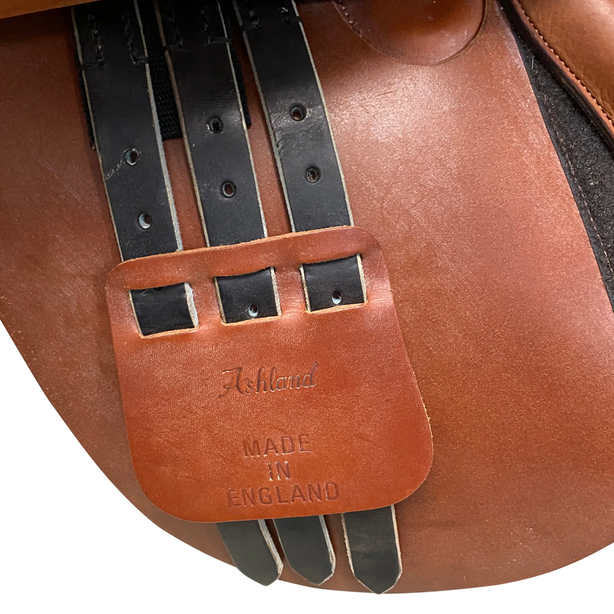 Northrun 'Ashland' Close Contact Saddle in Newmarket - 17