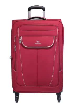 Orlando Soft Shell Luggage - Large