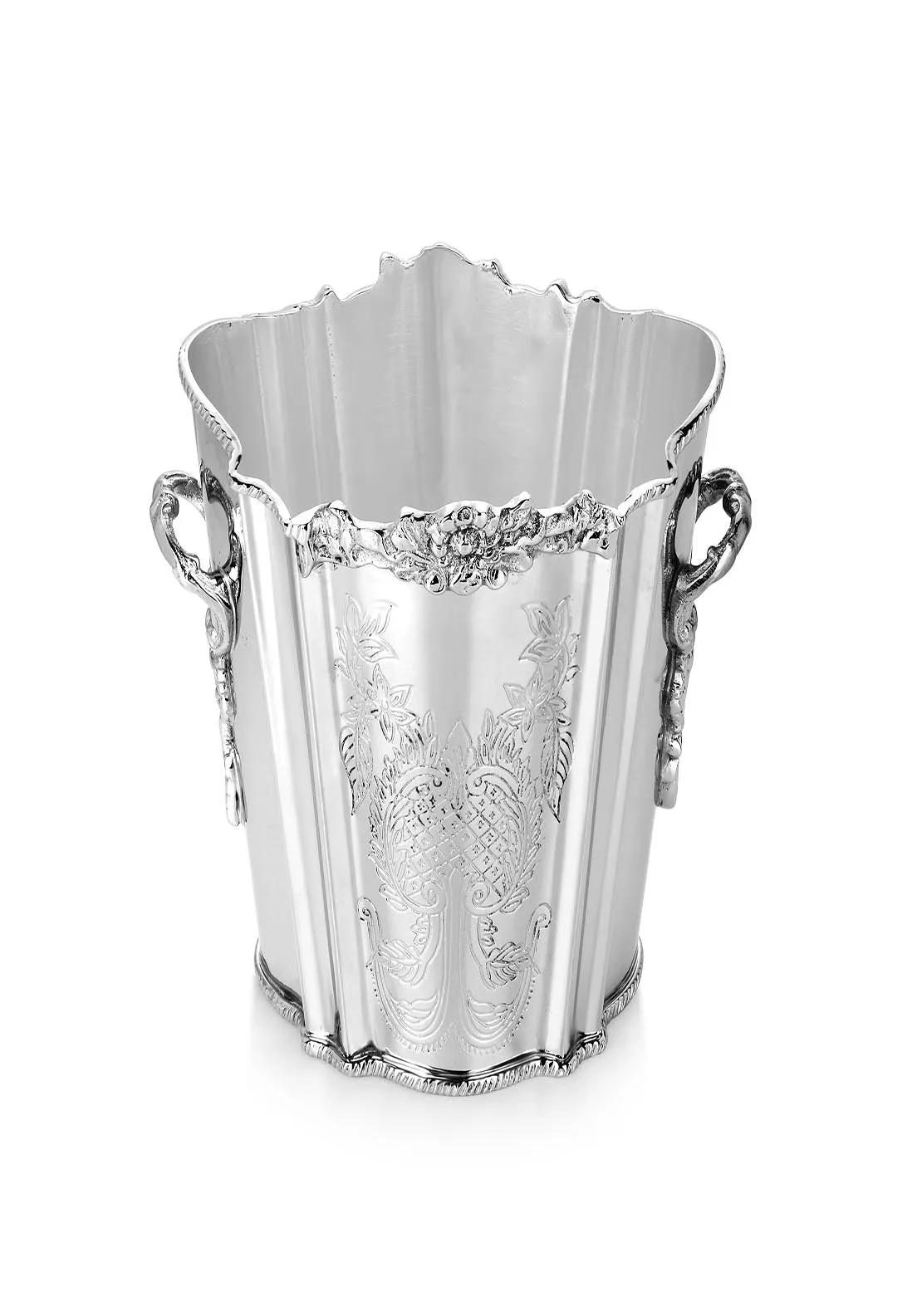 Ornate Ice Bucket