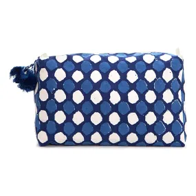 Phylodameia Toiletry Bag